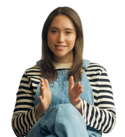 Addy, the Advanze AI avatar